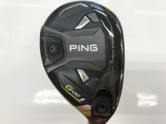 PING ピン ツアー2.0クローム 85X 5U ユーティリティ G430 ハイブリッドユーティリティ PING TOUR 2.0 CHROME 85