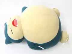TOMY おっきなカビゴン ぬいぐるみ 当時品　期間限定値下げ TOMY おっきなカビゴン ぬいぐるみ 当時品 期間限定値下げ