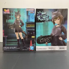 2025年最新】ウマ娘プライズフィギュアの人気アイテム - メルカリ