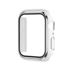 【在庫処分】ケース Apple Watch Series 3/2/1 42mm 用 Watch ケース 一体型 apple watch 用 カバー アップルウォッチ Apple ケース 全面保護 耐久性 傷防止 Apple Watch for 3/2/1 42