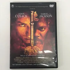 N1093　DVD　洋画　1408号室('07米) N1093 DVD 洋画 1408号室('07米) Amazon.com: 1408号室 [DVD