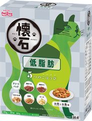 Petline 懐石 2つのごほうび 65g×10袋×10セット - メルカリ