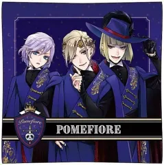 【中古】クッション・抱き枕・本体 ポムフィオーレ クッション 「ディズニー ツイステッドワンダーランド」