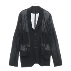 2025年最新】Yohji Yamamoto メンズ カーディガンの人気アイテム