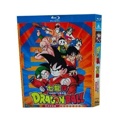 2024年最新】ドラゴンボール改 blu-rayの人気アイテム - メルカリ