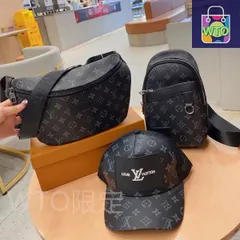 【新品・未使用】LOUIS VUITTON3点セット 2025年最新】3点 ルイヴィトンの人気アイテム - メルカリ