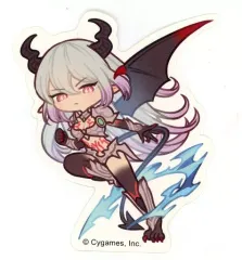 ヴァンピィ 超限定 A4プロマイド グラブル ヴァンピィ (SR)の詳細・評価 - グランブルーファンタジー