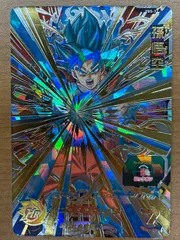 スーパードラゴンボールヒーローズ PBS-32 孫悟空