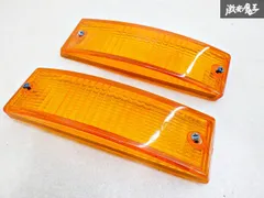 ポルシェ930系ウインカーレンズ 2個セット ポルシェ930系ウインカーレンズ 2個セット 楽天市場】ポルシェ