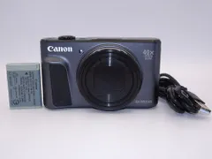 2024年最新】canon powershot sx720 hs bkの人気アイテム - メルカリ