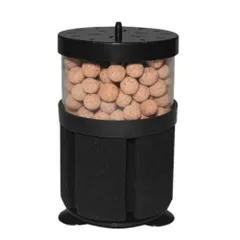 ろ材付き 替え 交換 水質 ろ過 (単品) 大型 投げ込み式フィルター スポンジフィルター 水槽 PLEAVIT