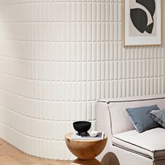 まとめ売り】スレンダーミラー 7シート LIXIL タイル デザインタイル