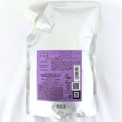 넘버스리 휴케어 나리싱 샴푸 500ml 리필 NUMBERNUMBER THREE HUECARE NOURISHING