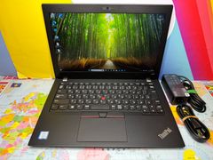極美品 レノボ Thinkpad X280 12.5型 FHD ノートPC 綺麗