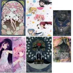 【中古】クリアファイル アルティメットまどか他 A4クリアファイル＆ステッカー 「一番くじプレミアム 劇場版 魔法少女まどか☆マギカ ～スペシャルリミテッド～」 J賞