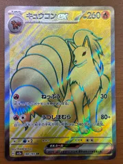 2025年最新】キュウコン psa10の人気アイテム - メルカリ