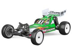 田宮ネオマイティフロッググリーンメタリック＆プロポ＆バッテリー充電