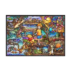 2026年最新】ディズニー ジグソーパズル 950ピースの人気アイテム