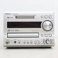 2025年最新】ONKYO FR-7GXの人気アイテム - メルカリ