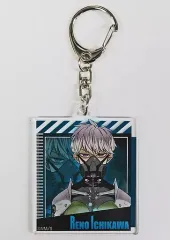 【中古】雑貨 市川レノ アクリルキーホルダー 「怪獣8号」