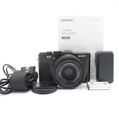 2025年最新】dsc-rx1の人気アイテム - メルカリ