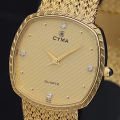 2026年最新】CYMA 604の人気アイテム - メルカリ