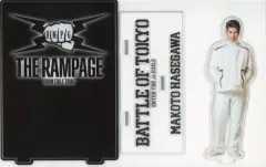 【中古】アクリルスタンド・アクリルパネル 長谷川慎(THE RAMPAGE) MIX IT UP ver. アクリルスタンド第2弾 「BATTLE OF TOKYO ～ENTER THE Jr.EXILE～」