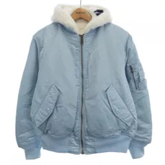 2025年最新】supreme faux fur reversibleの人気アイテム - メルカリ