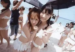 【中古】生写真(AKB48・SKE48) 高橋みなみ・柏木由紀/真夏のSounds good!/WonderGOO特典