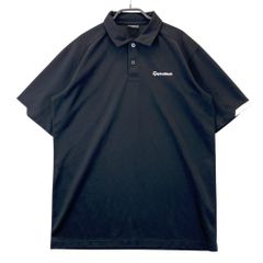 Cph/Golf ブラックポロシャツ Lサイズ - メルカリ