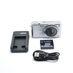 2025年最新】LUMIX DMC-FX100の人気アイテム - メルカリ