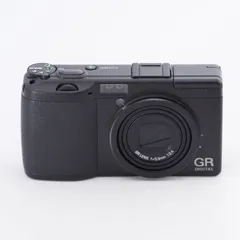 2024年最新】RICOH GR ジャンクの人気アイテム - メルカリ