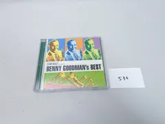 2024年最新】benny goodman bestの人気アイテム - メルカリ