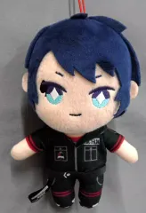 【中古】ぬいぐるみ デュース・スペード エクストラ運動着ぬいぐるみ～ハーツラビュル寮～ 「ディズニー ツイステッドワンダーランド」