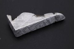 ムオニナルスタ ムオニオナルスタ 9.9g スライス カット 標本 隕石 オクタヘドライト 90