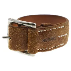 【美品】HERMES プスプス ブレスレット マルジェラ期　ゴールド　箱袋付き ブレスレット 《クロシェット》 | Hermès - エルメス-公式サイト