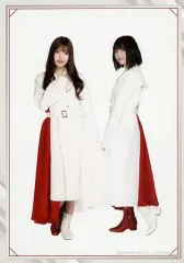 【中古】生写真(乃木坂46) 上村莉菜・幸阪茉里乃/CD「BAN」初回仕様限定盤(TYPE-C)Loppi・HMV限定特典生写真
