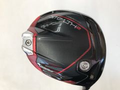 【即納】STEALTH2 | 10.5 | S | TENSEI RED TM50 | 中古 | ドライバー | テーラーメイド