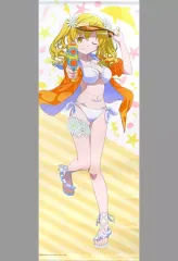 巴 マミ 等身大 タペストリー 魔法少女 まどか ☆ マギカ ドンキ 魔法少女まどか☆マギカ 等身大タペストリー 巴マミ