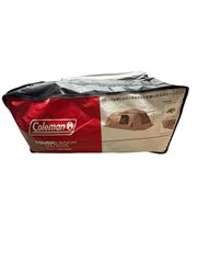 未使用品　Coleman コールマン タフ2ルーム DX 3025