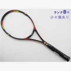 wilson - 中古 テニスラケット ウィルソン プロ スタッフ シックスワン 90 2012年モデル (L2)WILSON PRO STAFF SIX. ONE 90 2012 wilson - ウィルソン『プロスタッフ PROSTAFF SIX.ONE 90