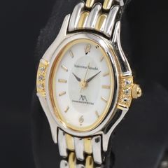 Militado ML1868 39mm クロノグラフ サファイアクリスタル - メルカリ