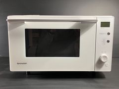 シャープ SHARP 電子レンジ RE-TS171-W 2022年製
