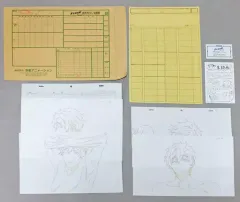 【超希少】CLANNAD 描き下ろし生動画 古河渚 京アニ CLANNAD 描き下ろし生動画 原画 古河渚 京アニ 京都アニメーション