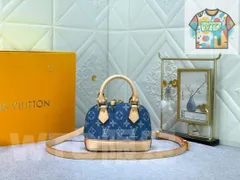 LVミニシェルバッグ ショルダーバッグ、リュックサック、ウエストポーチ、小銭入れ、手首バッグ、ポーチ、財布-WTO輸入-BV98