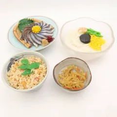 【激レア】ドッキリ 本物そっくり 原寸大 食品サンプル 冷やしそうめん imgrc0074443446.jpg