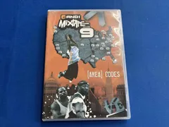 非売品 DVD and1 mixtape vol.1 2 3 4　希少　バスケ 非売品 DVD and1 mixtape vol.1 2 3 4 希少 バスケ Vintage And