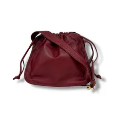 美品꧁LOEWE꧂ロエベ ナッパレザー フレアスカート 羊革 キャメル 40 ec-19028-8.jpg