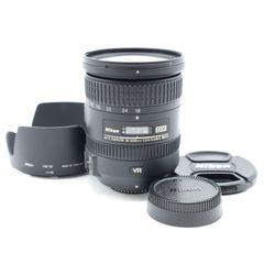 ほぼ新 AF-S DX NIKKOR 18-200mm f/3.5-5.6G ED VR II