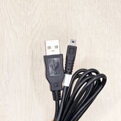 オリンパスケーブル OLYMPUS ケーブル USB 充電ケーブル CB-USB7 互換 転送ケーブル データ転送 転送 充電器 カメデジカメ デジタルカメラ μ ミュー など 0514-1104